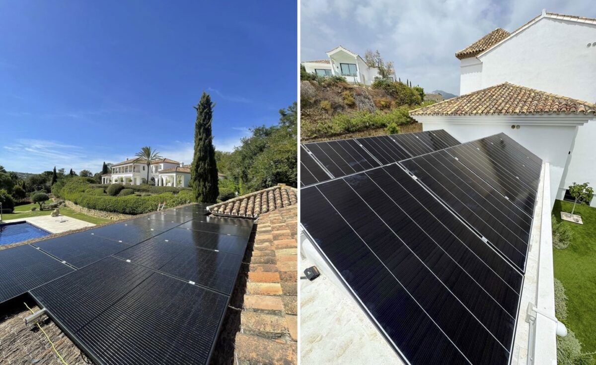 Marblanc Solar Announces €20,000 Competition Winner And Surprises Costa Del Sol With New Real Estate Venture