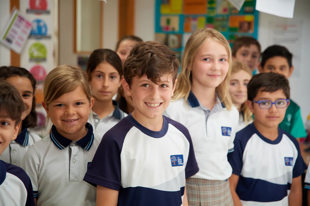 British School Of Malaga Celebrates 25 Years Of Creativity And Learning