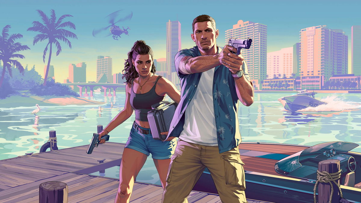 Grand Theft Auto Vi Delayed To November 2026, Rockstar Confirms