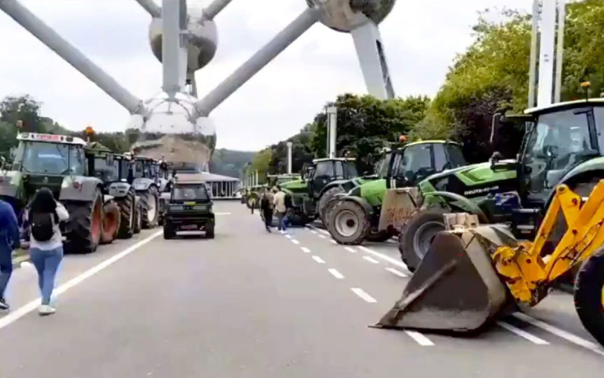 How European Union’s increased defence spend will hike 2026 grocery prices in Spain