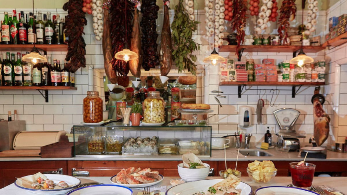 La Rosa: Palma’s Most-loved Tapas Spot