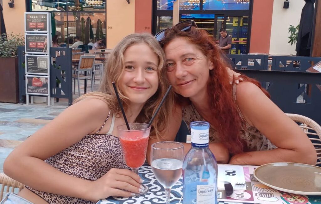 Community Says Resounding “yes” To Life For Leonor – Objective Achieved