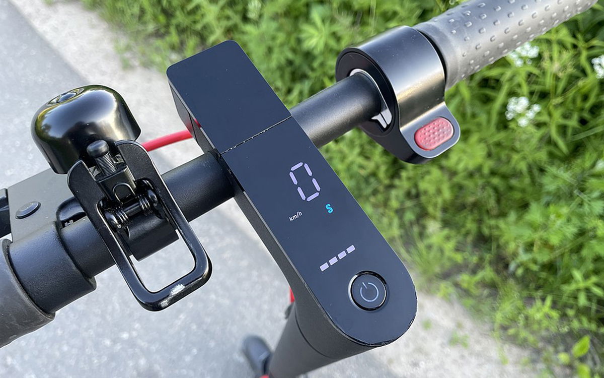 Everything You Need To Know To Use An Electric Scooter (vmp) Safely In Spain