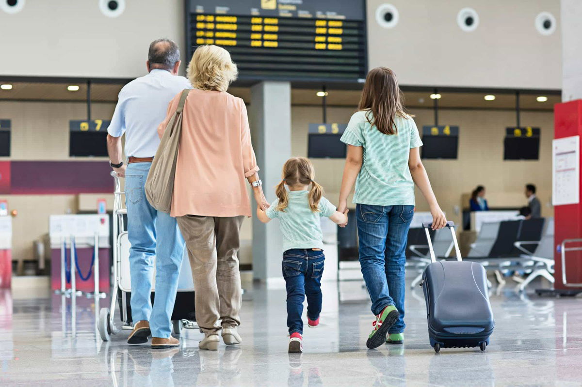 Aena Hit With €10 Million Fine Over Airport Facial Recognition