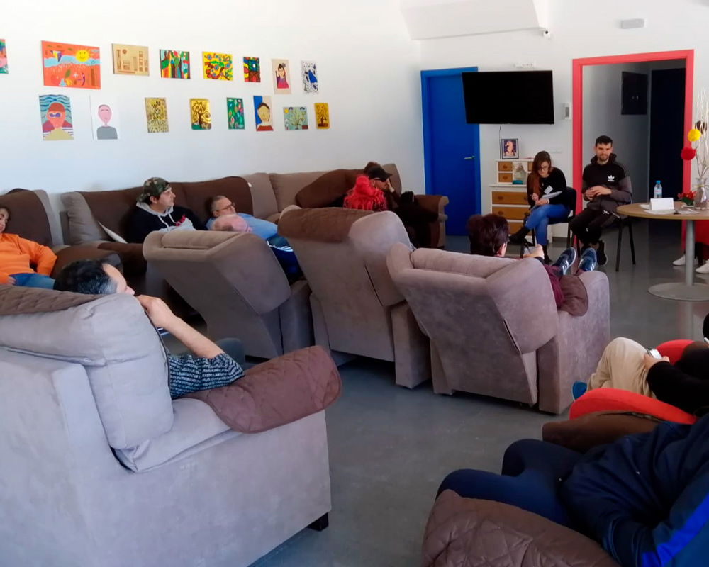 ADAPT Theatre Group San Pedro del Pinatar