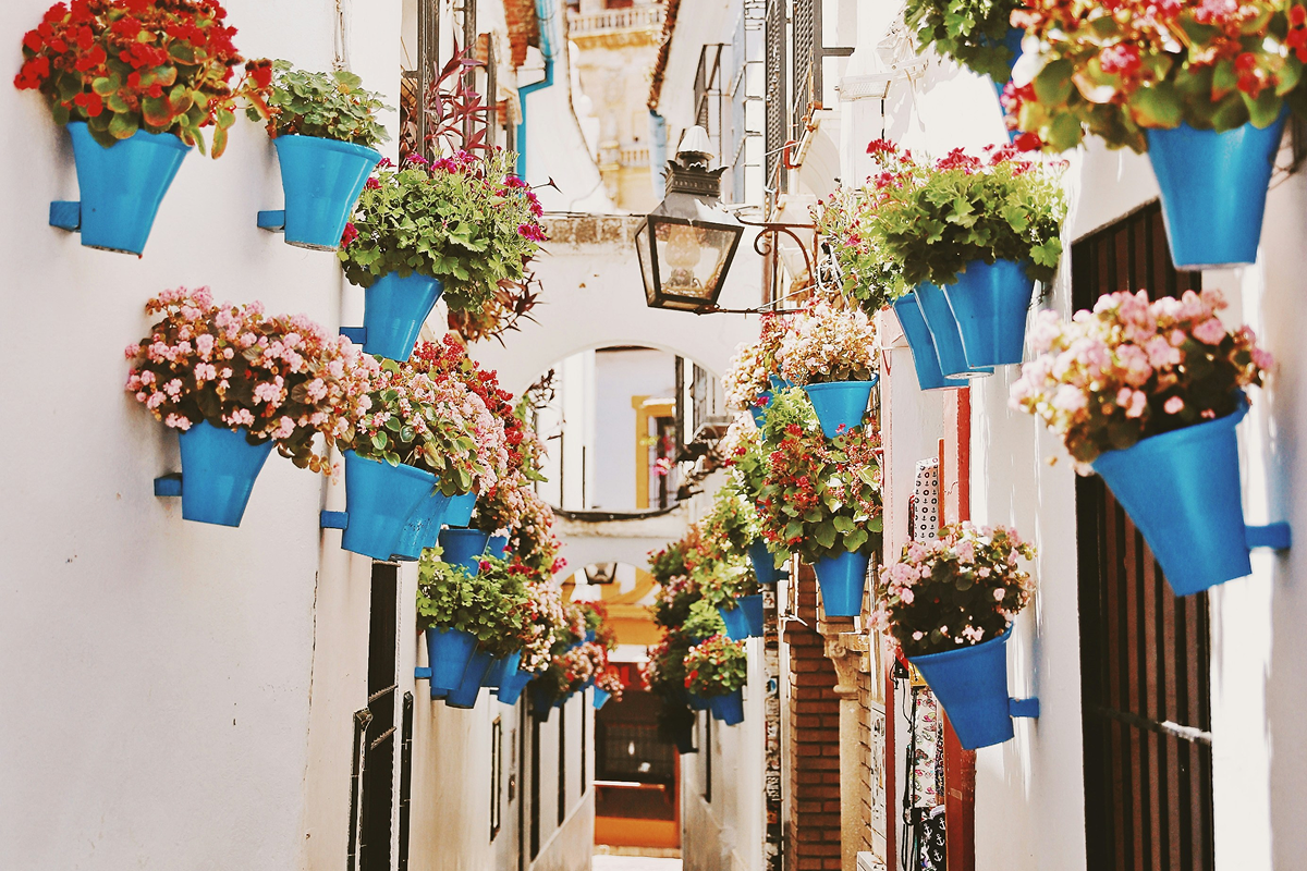 Villages In Almeria Crowned Among The ‘most Beautiful’ In Spain