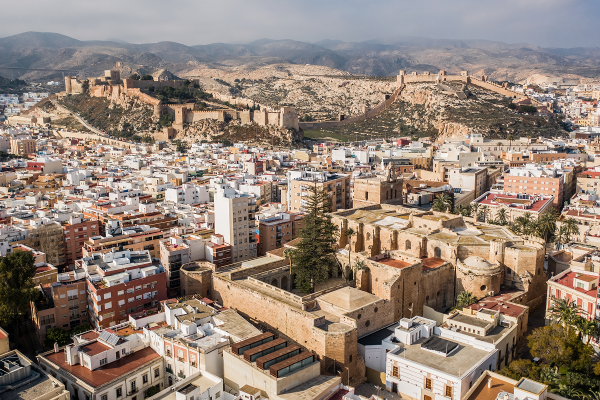 Is Almeria In A Housing Bubble? Inside The 2025 Property Surge