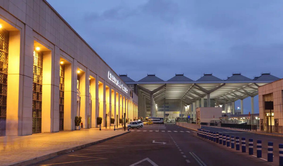 Malaga-Costa del Sol Airport project to bring in more tourists – but what then?