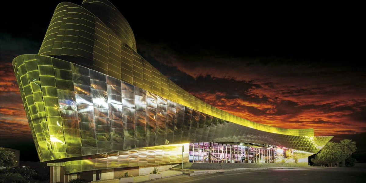 Benidorm Palace – Premier Entertainment On The Costa Blanca