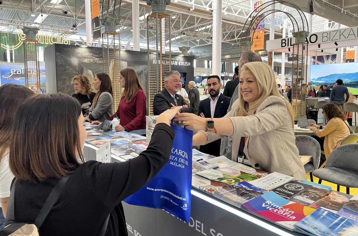 Axarquia Shows Spain Its Hidden Towns And Tourist Gems