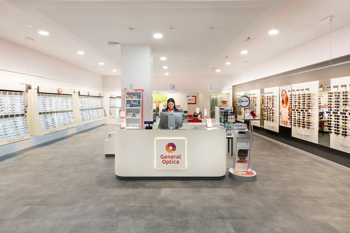 A Trusted Name In Eye And Hearing Care