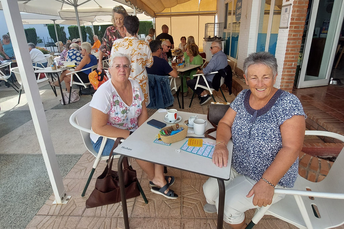 Paws-patas Reveals First Club Winner As December Events Begin