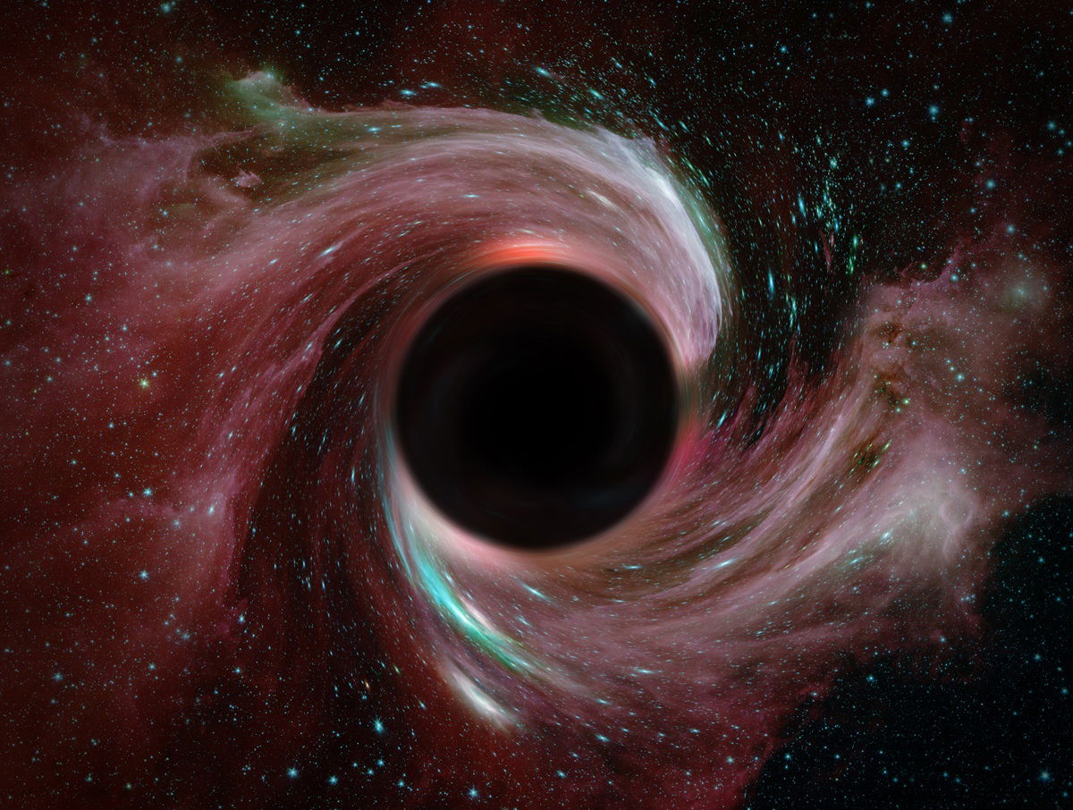 Stephen Hawking Was Right”: Scientists capture the clearest black hole collision signal ever recorded