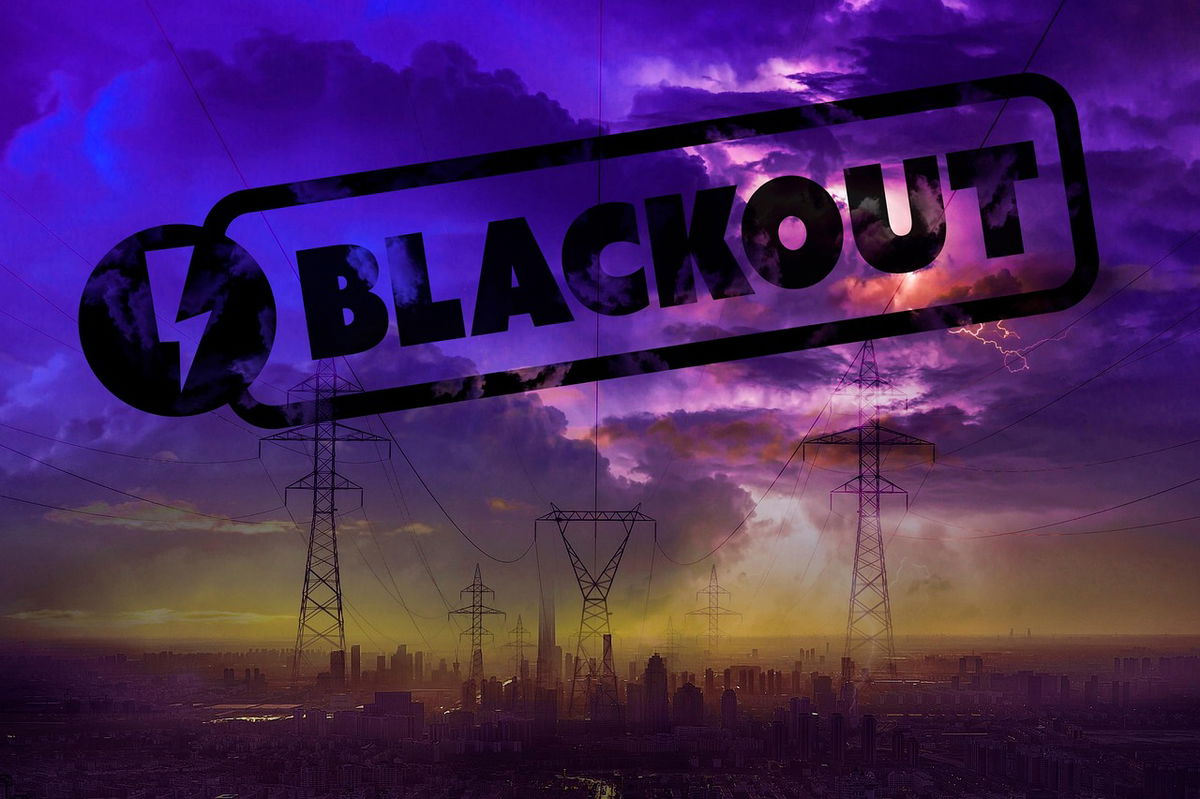 Iea Report: World Faces Blackout Risk As Energy Demand Surges