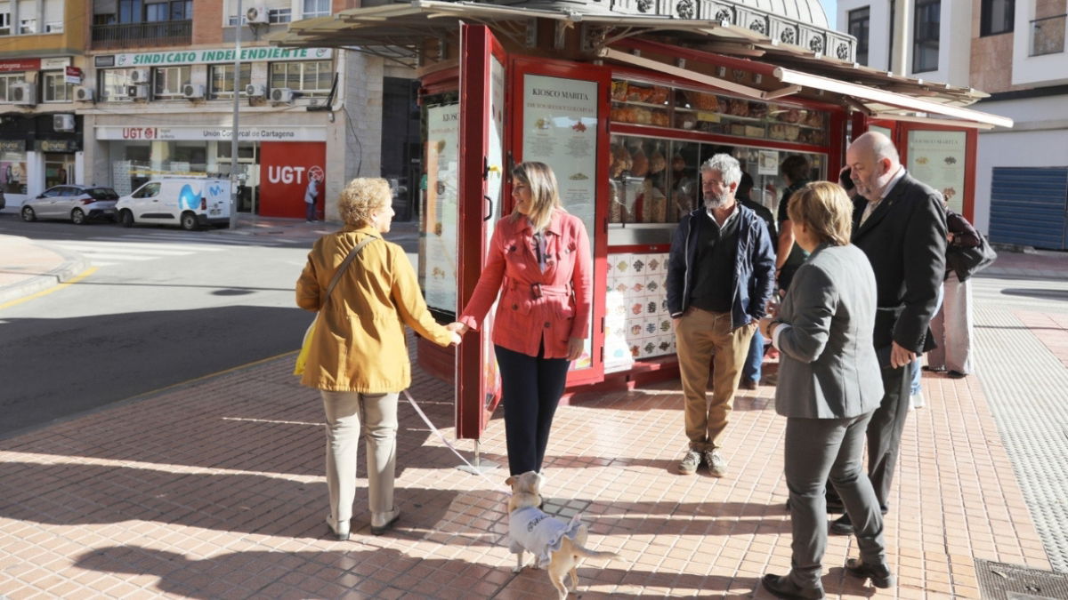 Costa Calida Newspaper 24 - 30 Nov 2025