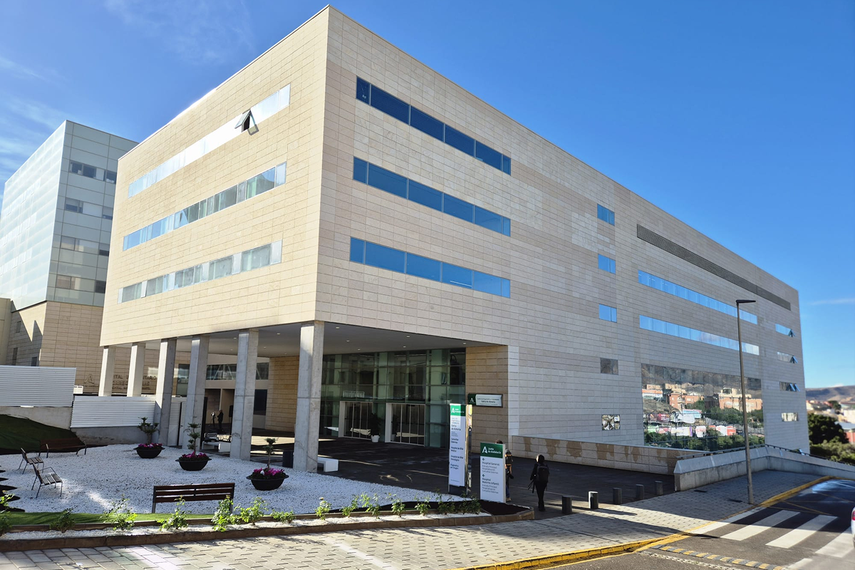 New Torrecardenas Health Centre – Local Access And Will It Help Cut Wait Times?