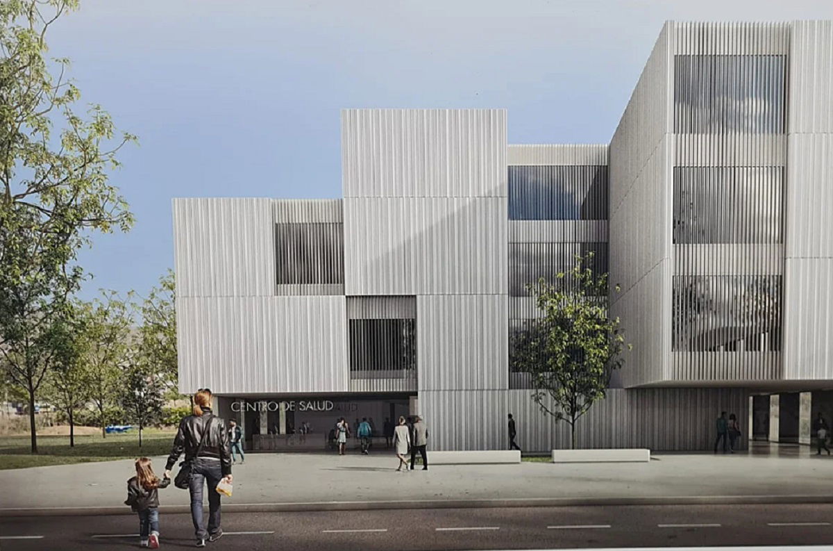 Seaside Town In Axarquia Gets New €15 Million Health Centre