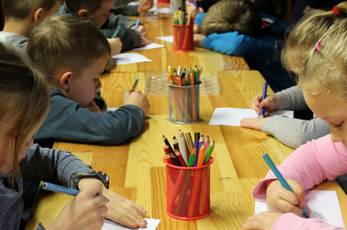 What To Expect When Putting Your Child Into A Public Spanish Primary School