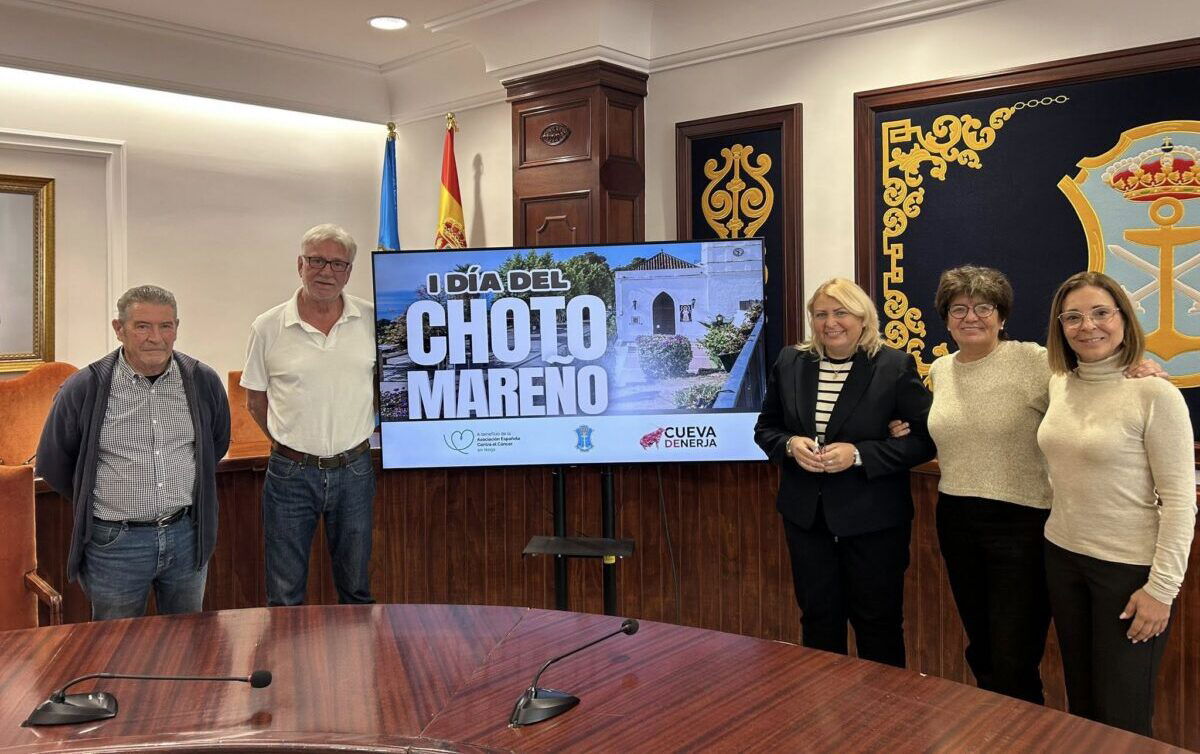 Small Andalusian Village Throws Huge Party For Its Famous Goat Dish