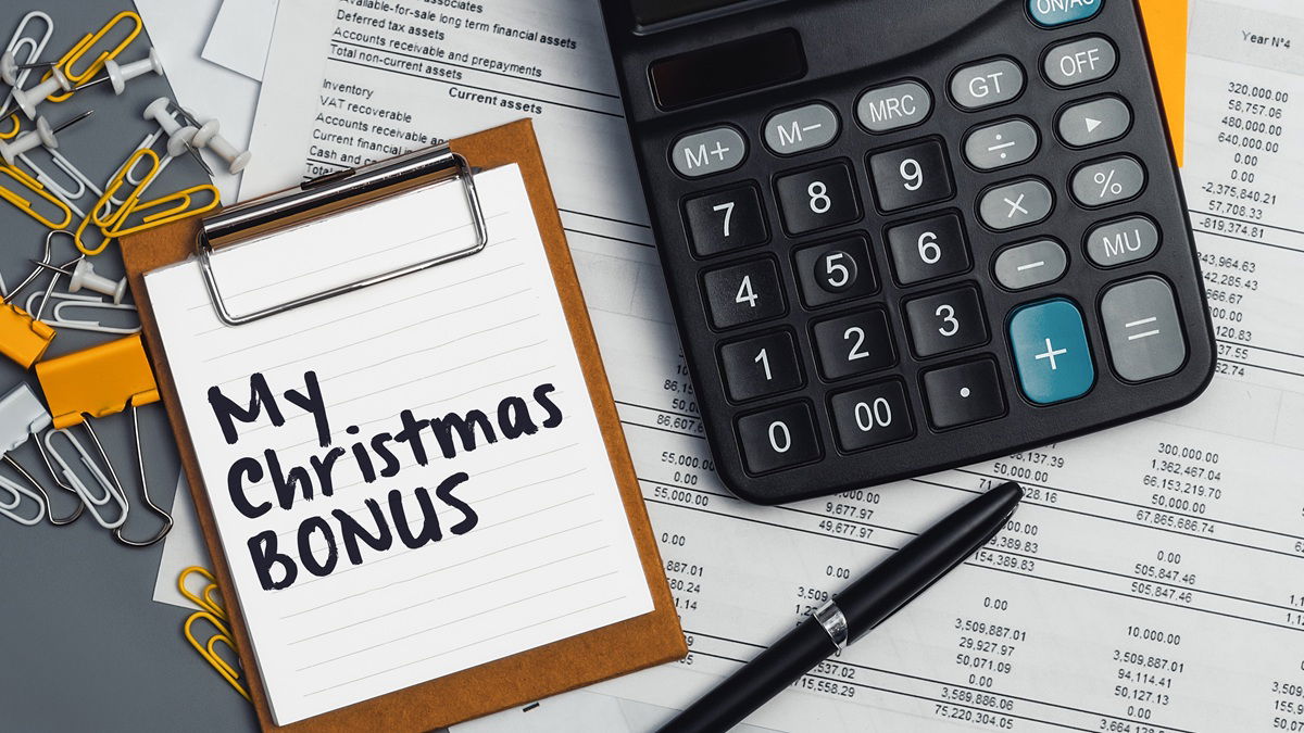 Not All Pensioners In Spain Will Receive The Christmas Bonus: Who Misses Out And Why