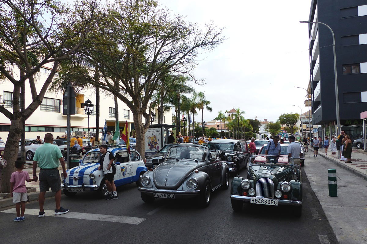 Spain’s Classic Car Rules 2026: What Expats And Uk Car Enthusiasts Need To Know