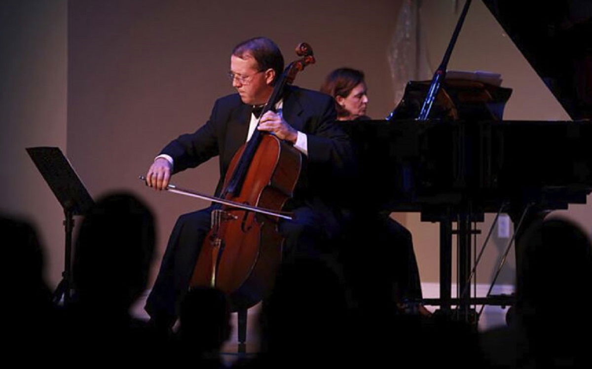 Nerja Charity Concert Raises Funds For Abandoned Local Dogs