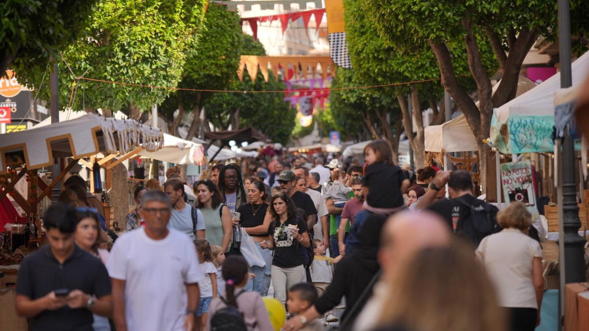 Dijous Bo returns to Mallorca for 2025: The ‘fair of all fairs” is back