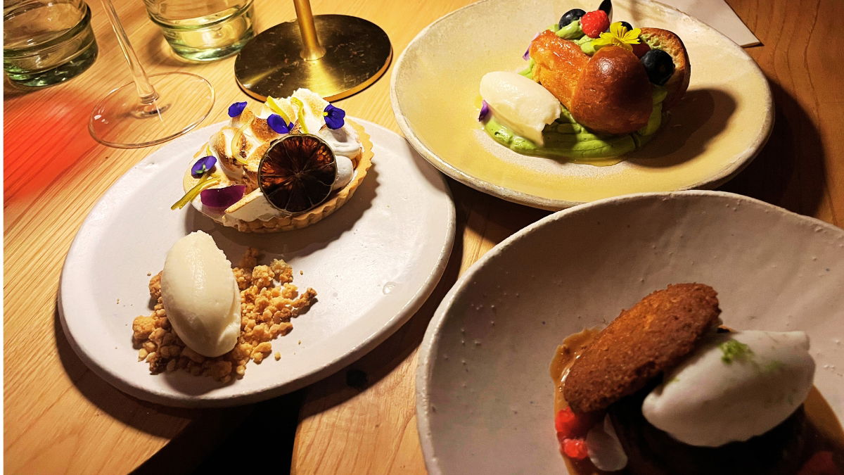 Inside Dôme, Palma: Forn Projects’ Stylish New Spot Mixing Bouji Tapas, Beats And Beautiful Design