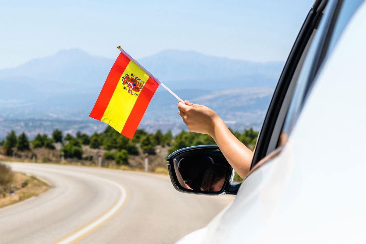 Spain’s New Road Rules For 2026: What Every Driver, Rider And Pedestrian Needs To Know