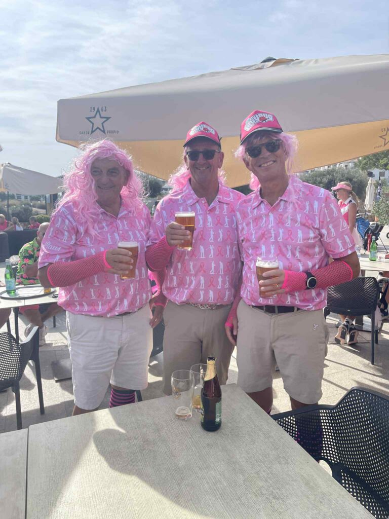 Carlos Alcaraz El Valle Golf Euro Weekly News