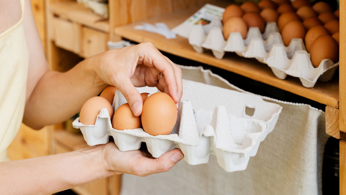 Shell Shock: Egg Prices Crack New Records In Mallorca As Bird Flu Spreads