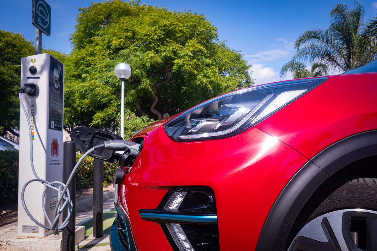 Spain Says Goodbye To Moves: What Drivers Need To Know About The New ‘auto Plan 2030’