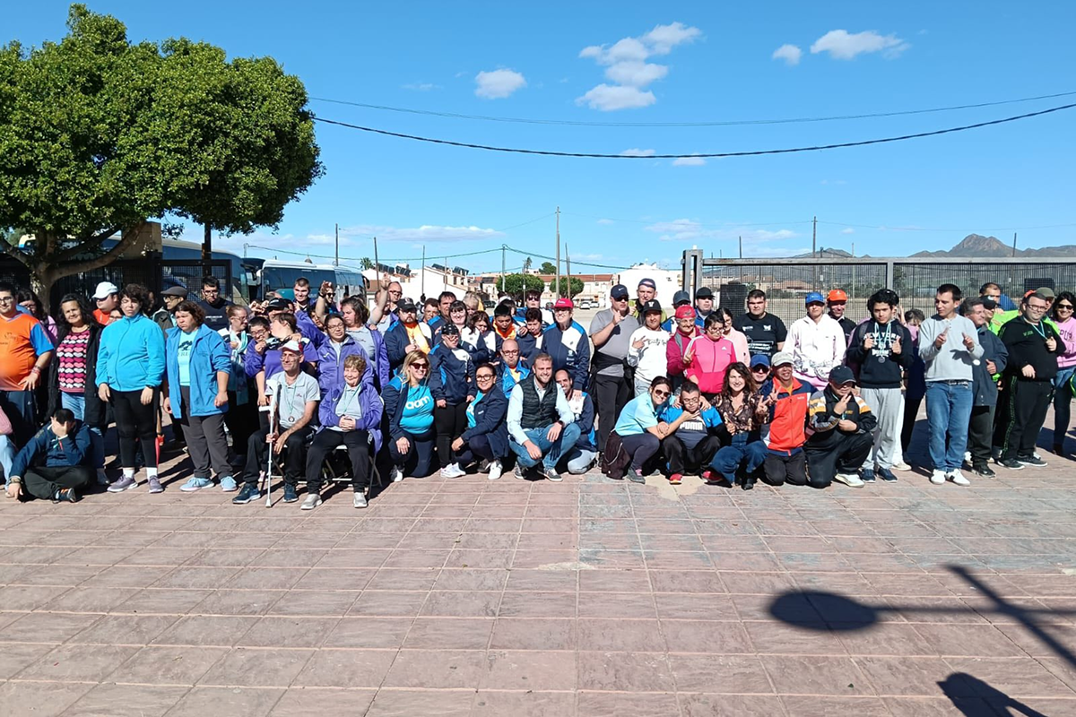 Almeria’s “fair Play” Awards Shine Spotlight On Inclusive Sport In Pulpi