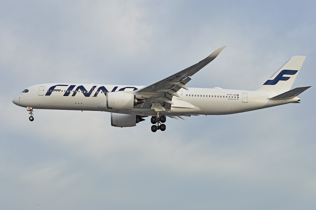 Why Finland Is Fining… Itself? Finnair Accused Of ‘hidden’ Cheap Fares