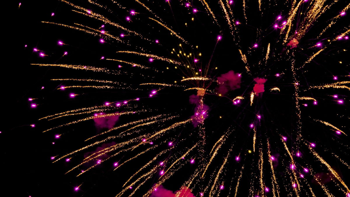 Over 20 Arrested In Uk As Firework-fuelled Disorder Sparks Panic