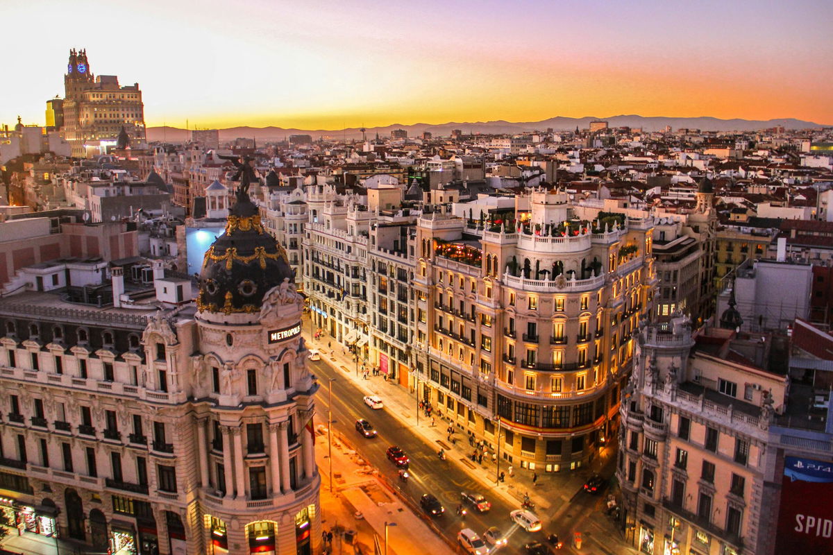 Madrid Unveils €751 Million Plan To Transform City In 2026