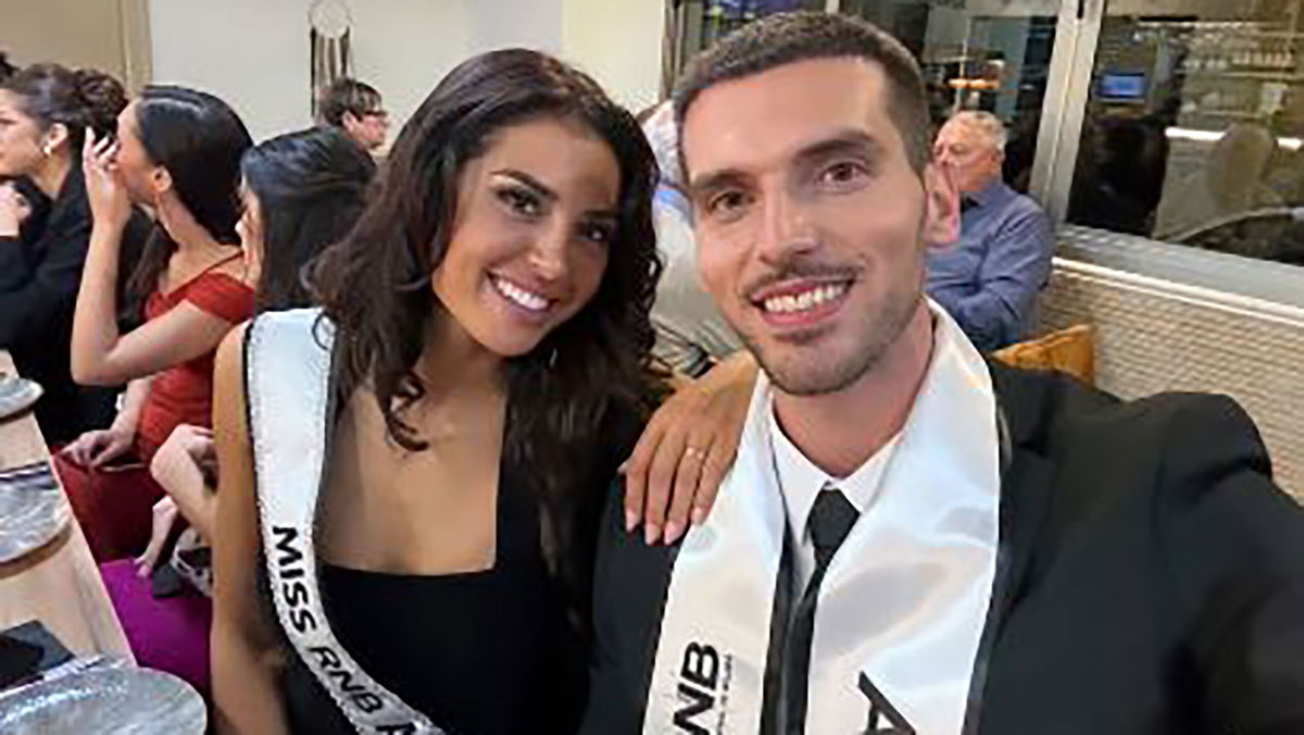 Miss Benissa And Mister Denia Crowned Alicante’s Most Handsome Of 2026