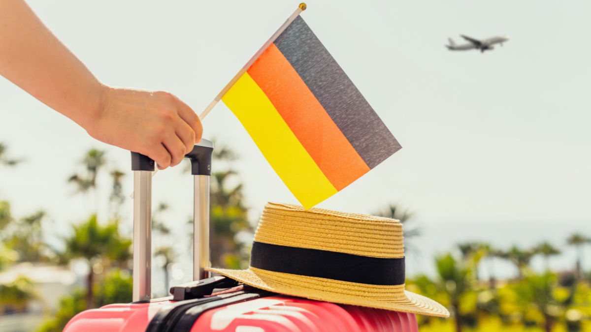 Decline In German Tourists For Mallorca As Travel Trends Shift In 2025