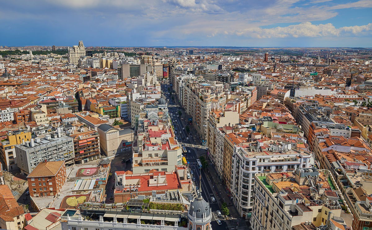 Spain’s Cheaper Housing Hack: Turning Empty Shops Into Homes