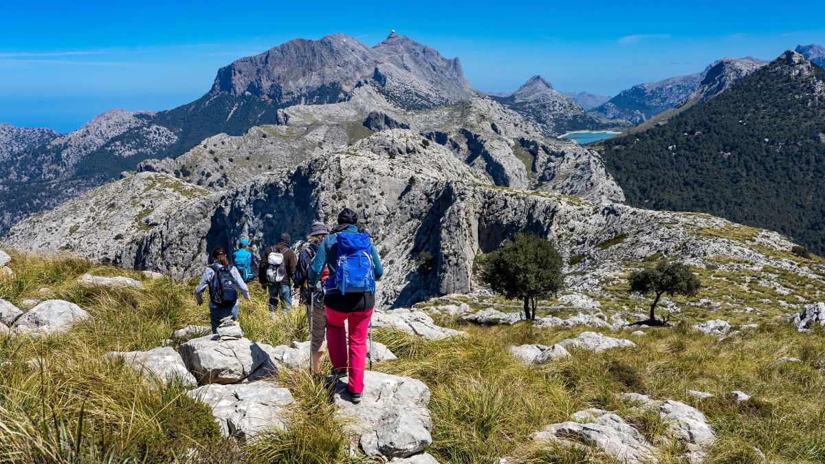 Hike, Learn & Live Mallorca: A Cultural Experience For Expats This November