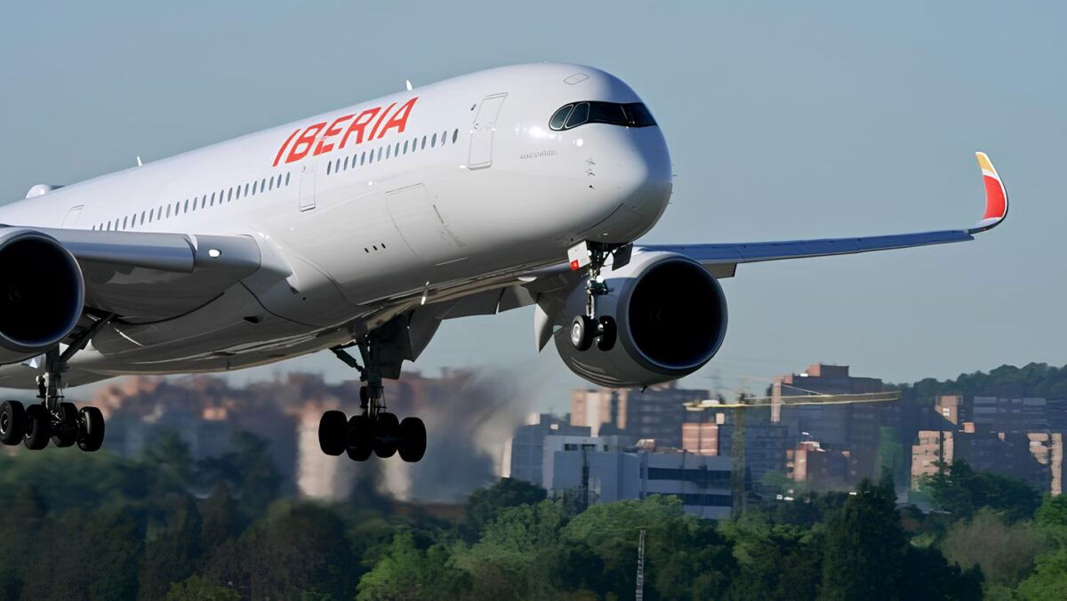 Iberia Cancels Flights. Are The Us Poised To Take Action Against Maduro’s Venezuela Regime?
