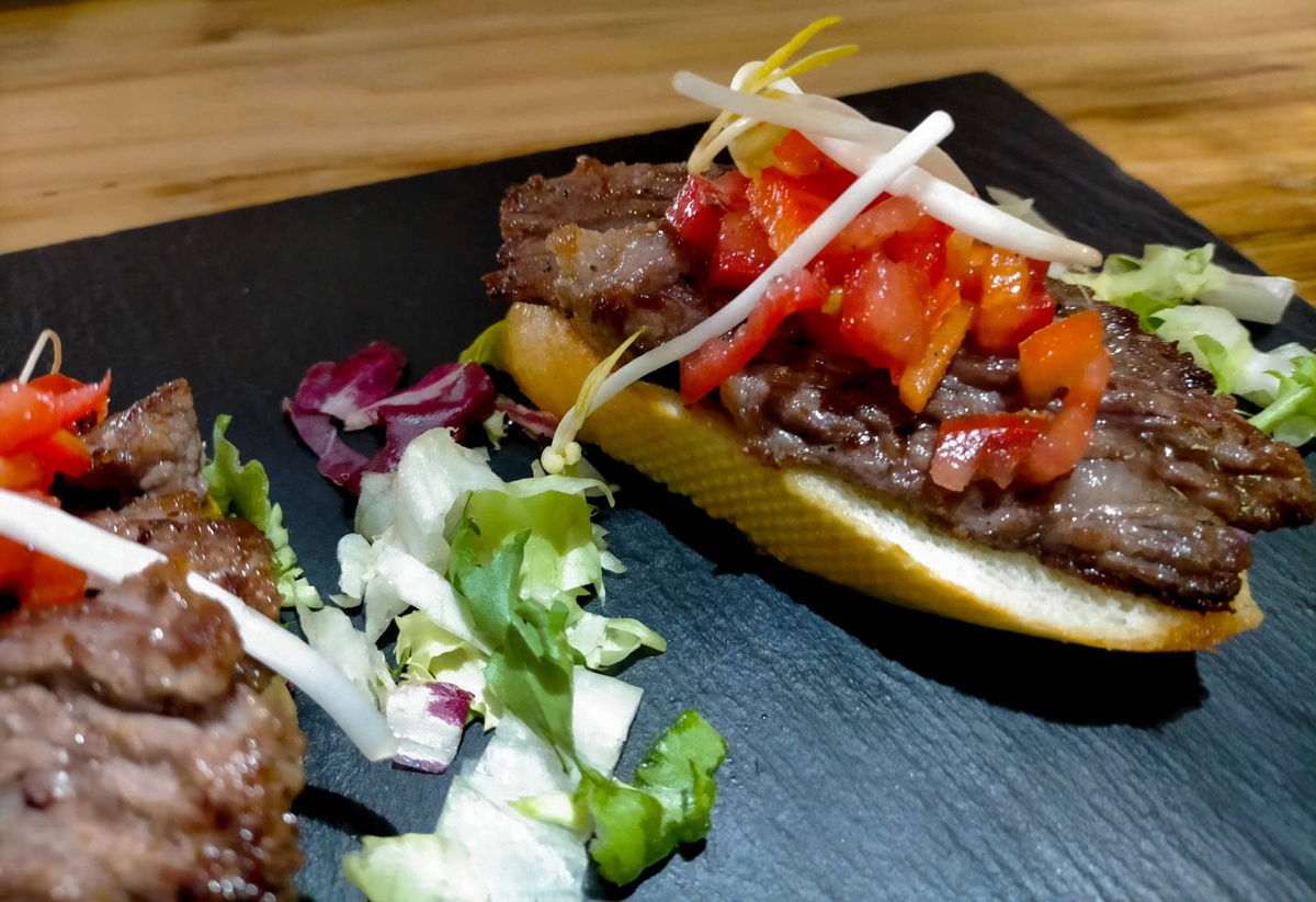 Atuel Gastro Bar: A slice of Argentina in the heart of Fuengirola