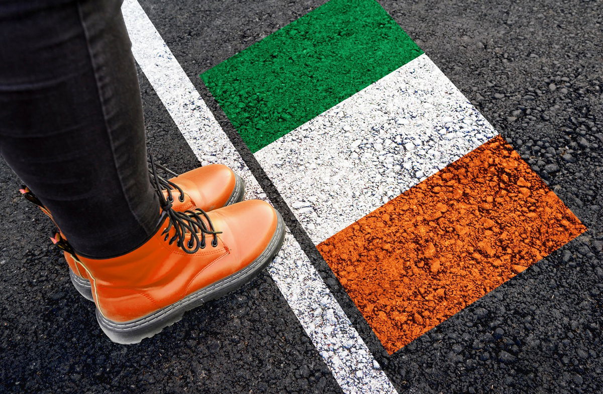 Ireland Tightens Immigration Rules As Population Booms – Here’s What’s Changing