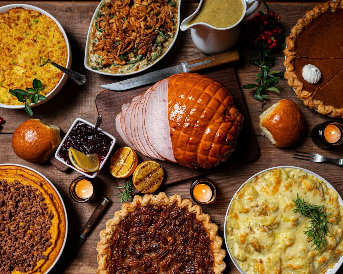 Thanksgiving Celebrations In Spain: Bringing Expats And Locals Together