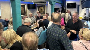 Full location astatine La Vide Loca.