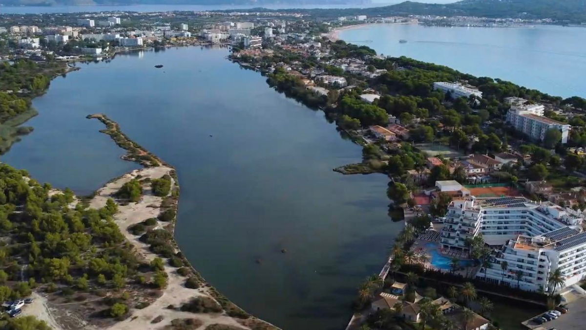 Mallorca Confirms 2026 Start For Alcudia’s Long-awaited Regatta Course