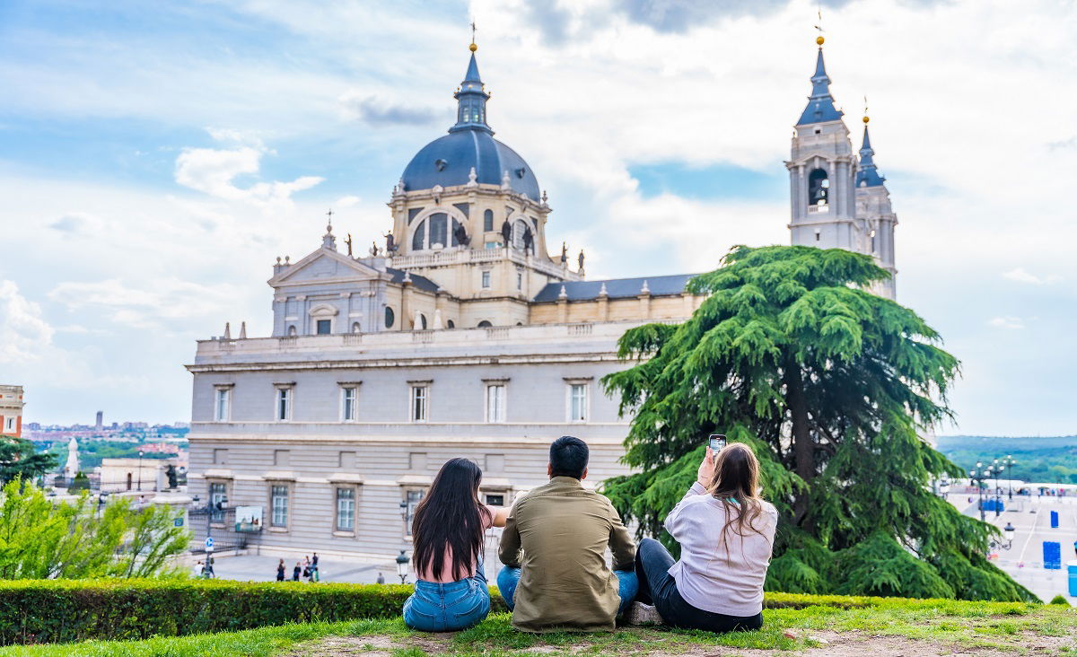 From Madrid To Oxford: British Schools Are Invading Spain
