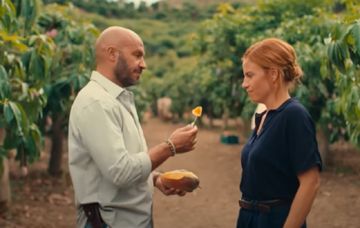 Axarquia Steals The Show: Netflix Finds Paradise In The Mango Groves