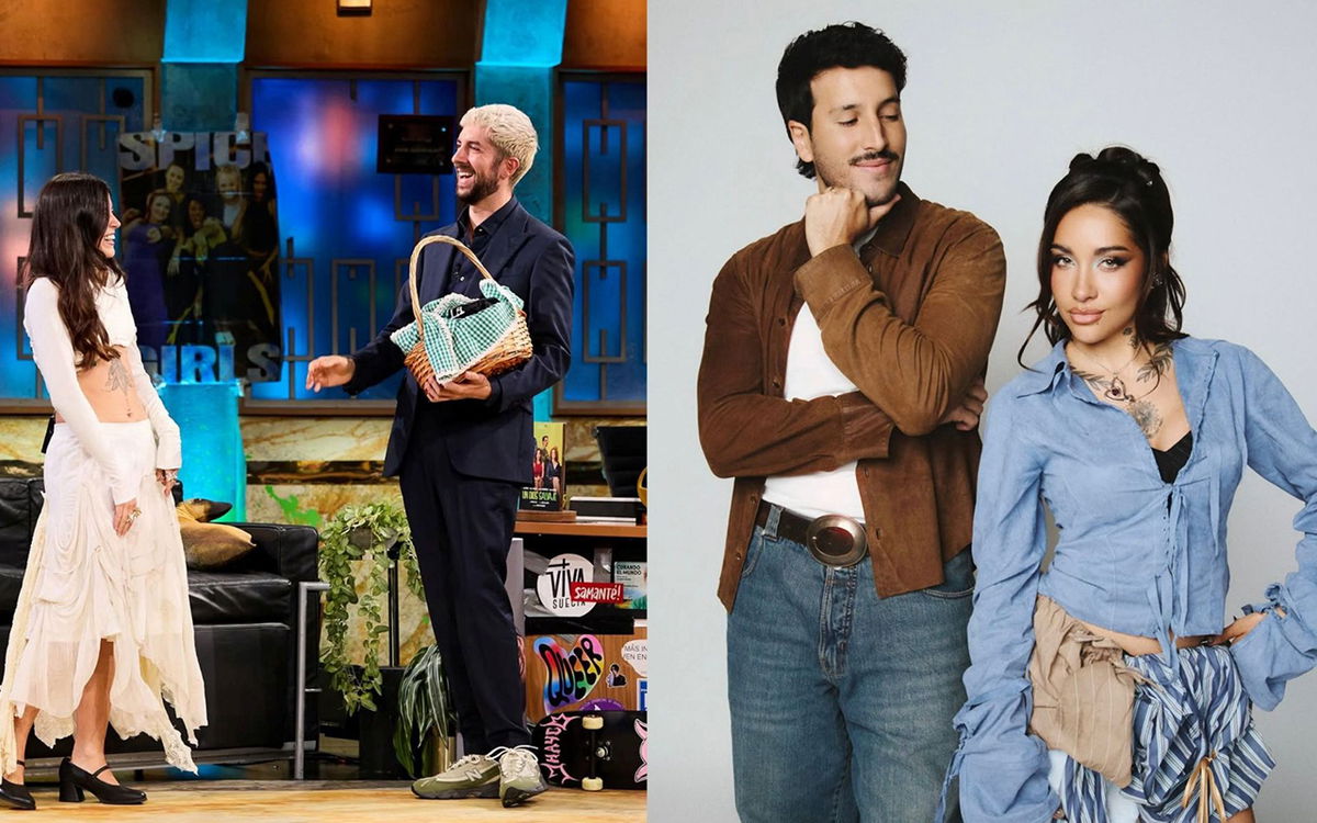 Spanish Designer Taking The Music World By Storm