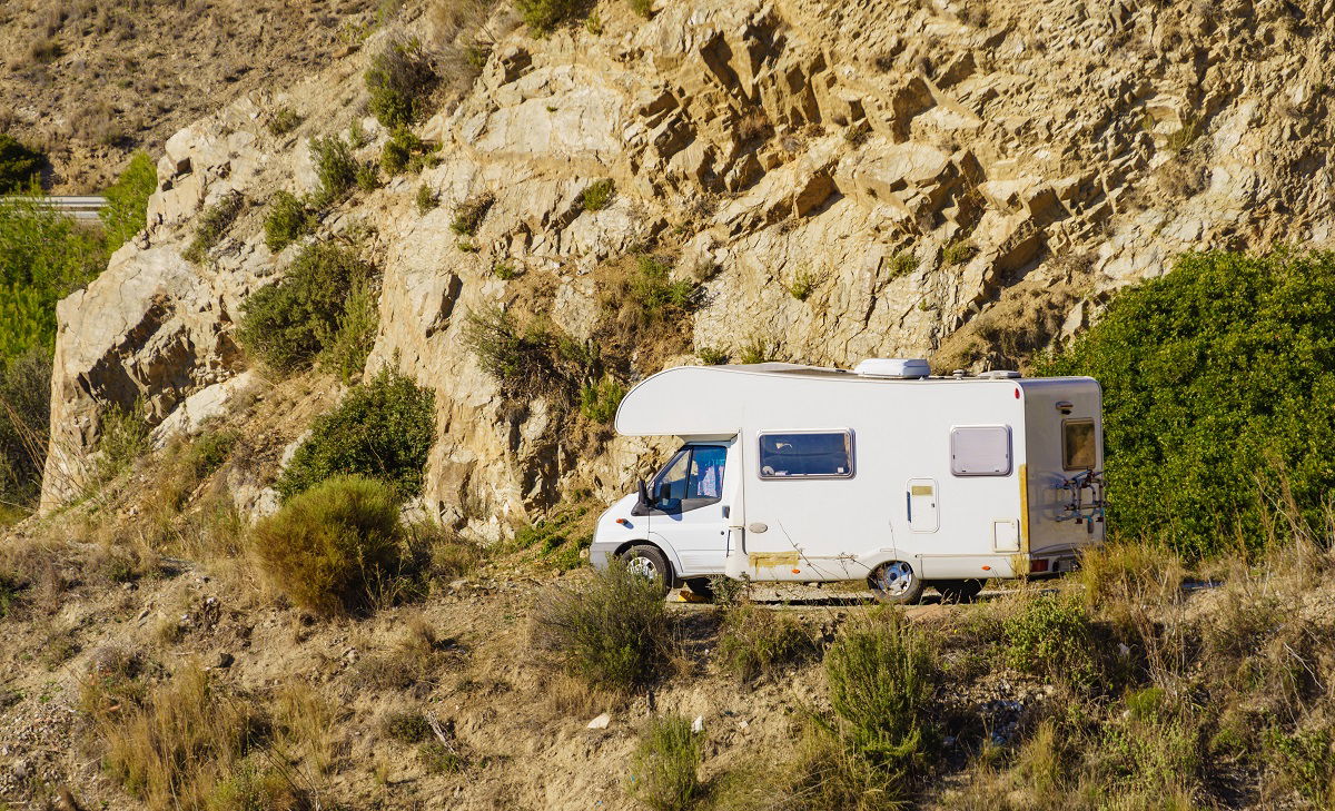 Tourist Breaking Rules In Maro? Not So Fast: Drone Patrols Are Now Watching